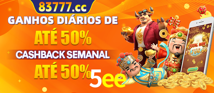 Anúncio de um membro ganhador do cassino 5ee que ganhou R$2.193.486,00 jogando o slot PG Fortune Tiger, com os mascotes do jogo comemorando o prêmio.