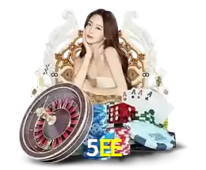 Cassino Online e Cassino Ao Vivo no 5EE
