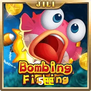 bombing fishing 5EE