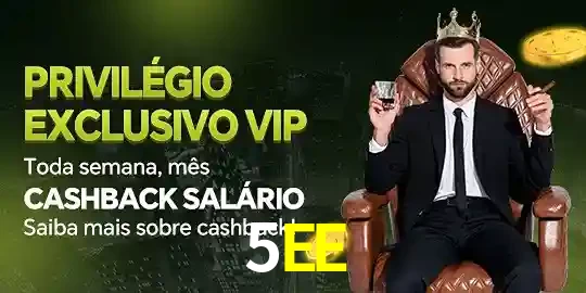 Promoções 5EE